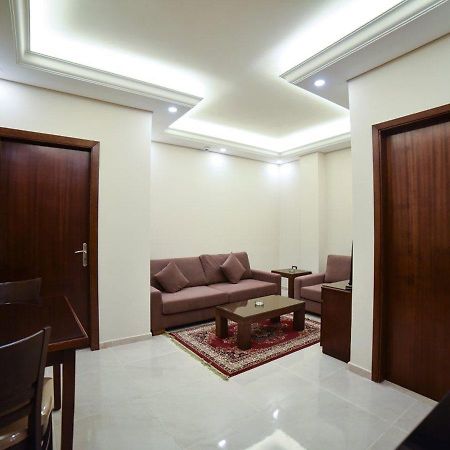 Al Jawhara Suites Beirute Exterior foto