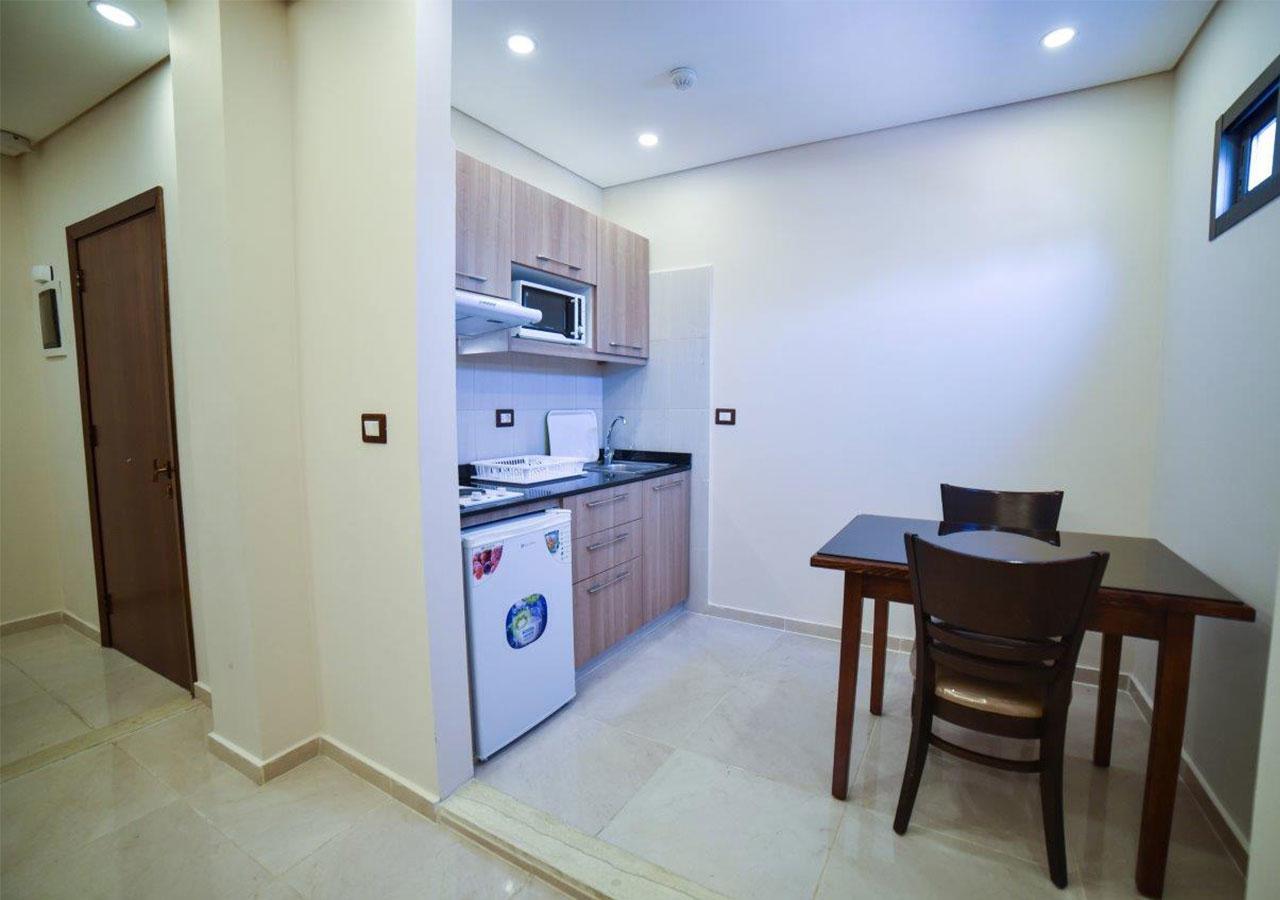 Al Jawhara Suites Beirute Exterior foto